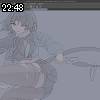 22時45分 ごろ