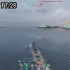 17時25分 ごろ