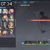 07時30分 ごろ