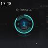 17時05分 ごろ