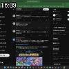 16時05分 ごろ