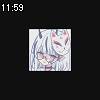 11時55分 ごろ