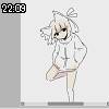 22時05分 ごろ