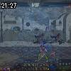 21時25分 ごろ