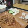 22時45分 ごろ