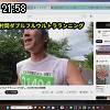 21時55分 ごろ