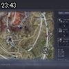 23時40分 ごろ