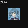 21時40分 ごろ