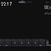 22時15分 ごろ