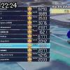 22時20分 ごろ