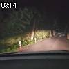 03時10分 ごろ