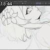 18時40分 ごろ