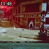 11時45分 ごろ