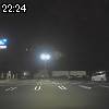 22時20分 ごろ
