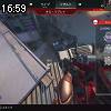 16時55分 ごろ