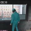 00時35分 ごろ
