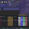 09時50分 ごろ