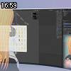 16時55分 ごろ