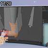 17時25分 ごろ