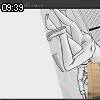 09時35分 ごろ