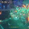 16時05分 ごろ