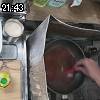 21時40分 ごろ