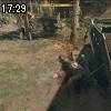 17時25分 ごろ