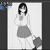 19時55分 ごろ