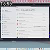 18時55分 ごろ