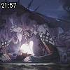 21時55分 ごろ