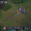 07時00分 ごろ