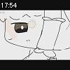 17時50分 ごろ