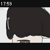 17時55分 ごろ