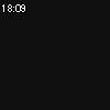 18時05分 ごろ