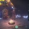 22時25分 ごろ