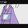 17時45分 ごろ
