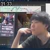 21時30分 ごろ