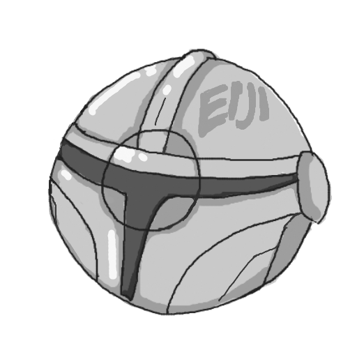 球体,ヘルメット,グレー,シンプル,E11,ロボット