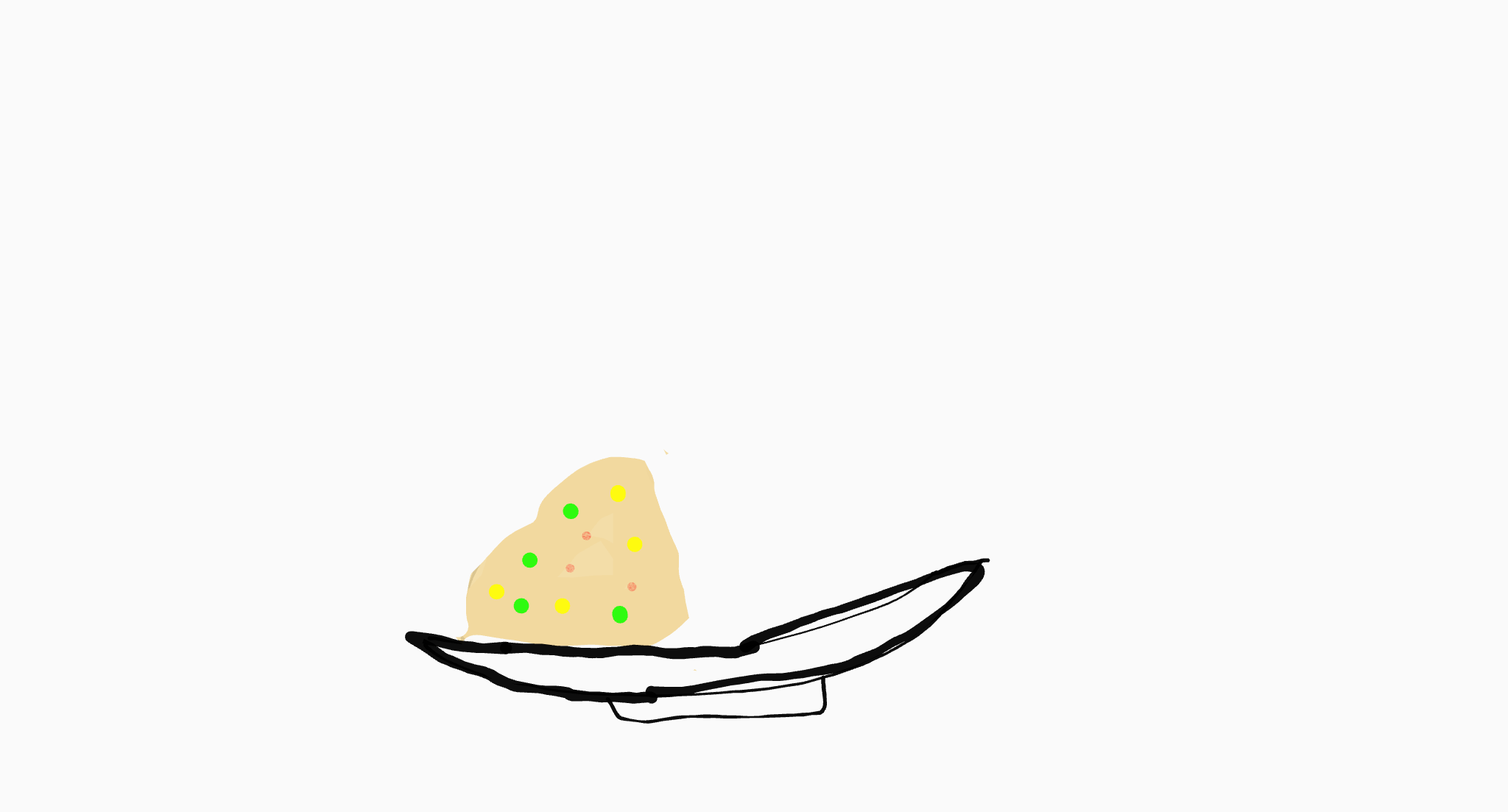 チャーハン,料理,ご飯,イラスト,食べ物