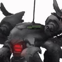 ロボット,メカ,黒,SF,アンテナ