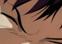 アニメ,涙,泣く,顔のアップ,エヴァンゲリオン