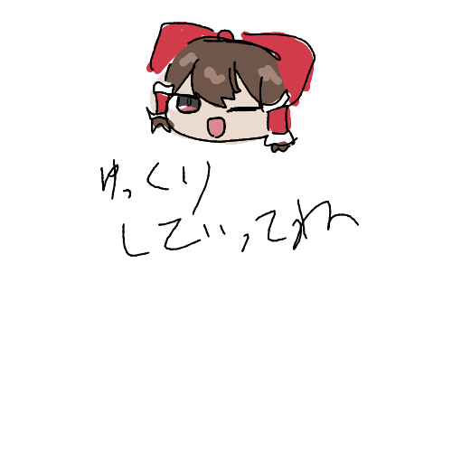 デフォルメ,キャラクター,赤いフード,帽子,イラスト